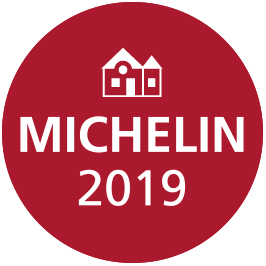 Logo Michelin